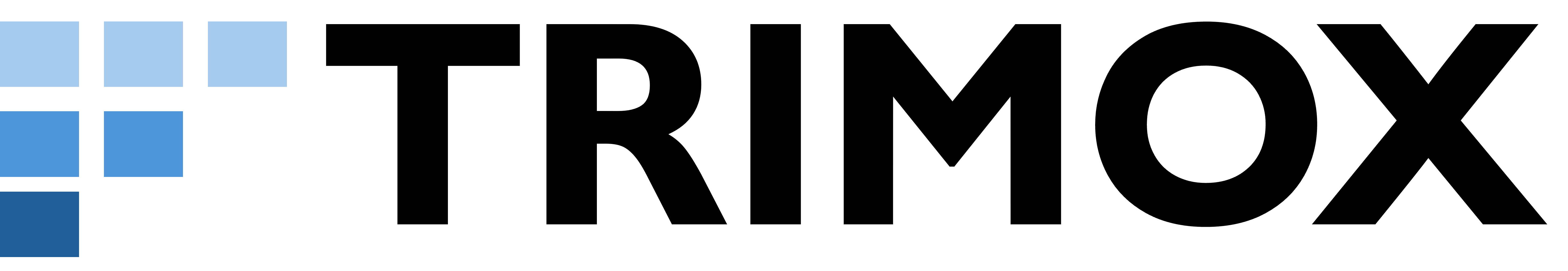 TRIMOX